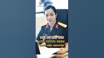 Nữ Anh Hùng Duy Nhất Của Viettel