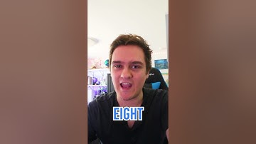 The SHORTEST Video On All Of YouTube!