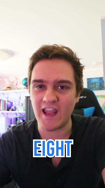 The SHORTEST Video On All Of YouTube!