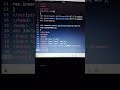 👨💻 javascript Addition of two input box 🔥❤|| #shorts #bca #reels #computer #coding #youtubeshorts