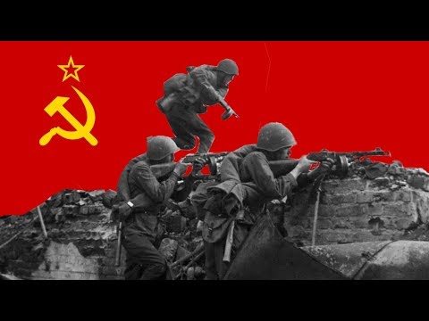 Армия моя! My Army! (English Lyrics)