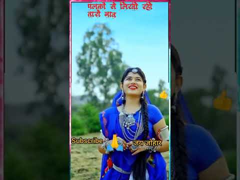 Tari Payal (तारी पायल) | Sohan Bhai & Madhavi #adivasisong#shortvideo #viral #shortsviral #aadivasi