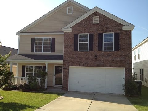 335 Bracken Drive, Lexington, SC home video tour