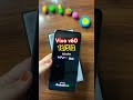 Vivo V60 Unboxing | Vivo 16/512 #unboxing #smartphone #unboxingvideo