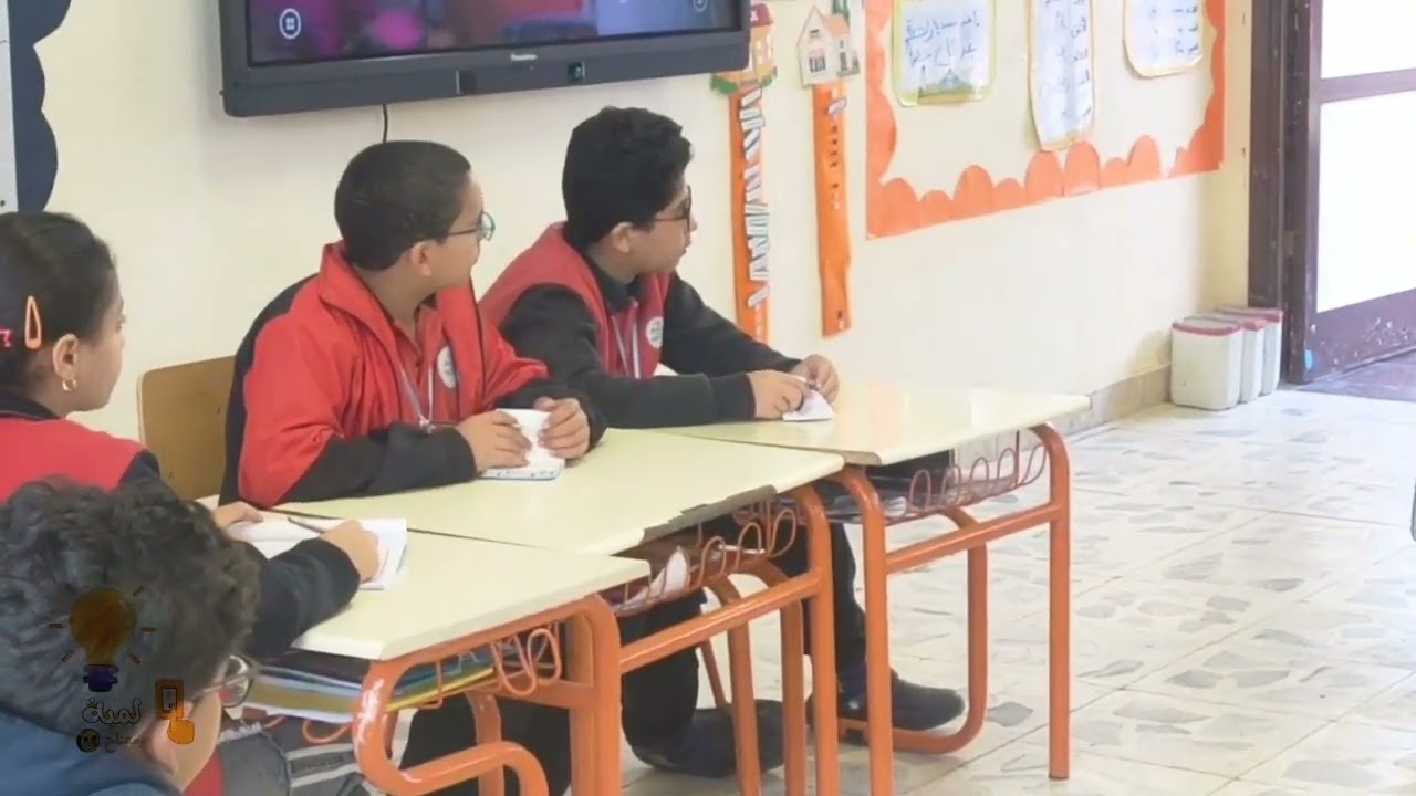 11   الحلقة الحادية عشر الصبر مفتاح نجاح المناقشة