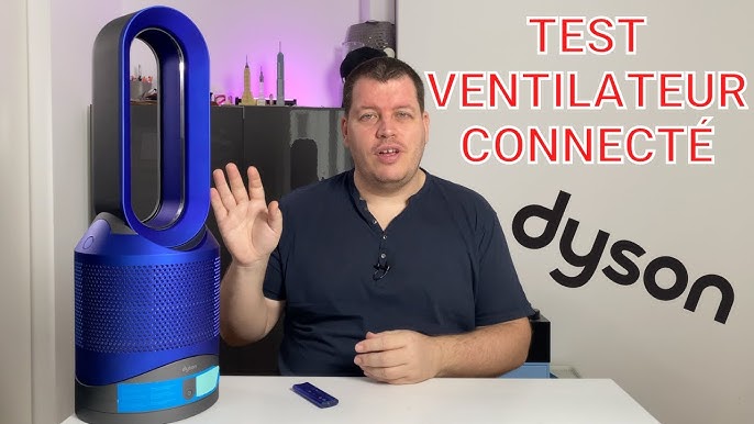 Dyson à 700€ vs. Ventilateur à 99€ - La dure VÉRITÉ 