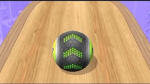 Going balls 🥎⚾🏈 Super Speedrun Gameplay Video Level 669 - 679 #ballgame #goingballs