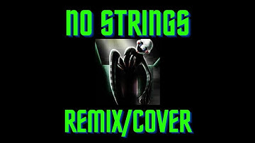 The Puppet Song (FNAF 2) | No Strings | Remix/Cover | Instrumental |