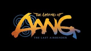 Paramount Animationnickelodeon Movies The Legend Of Aang The Last Airbender 2026