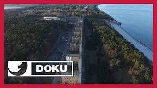 Prora: Von Nazis erbaut und bald Urlaubsparadies | Entdeckt! Geheimnisvolle Orte | kabel eins Doku