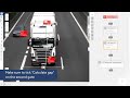 How to gather evidence on section speed, gap times and other traffic violations with video analytics