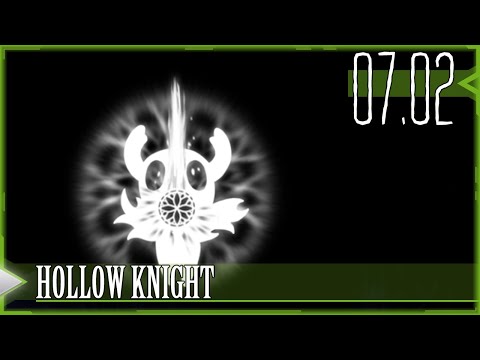 Portail des rêves [Hollow Knight | Live Session 7 Episode 2] (FR)