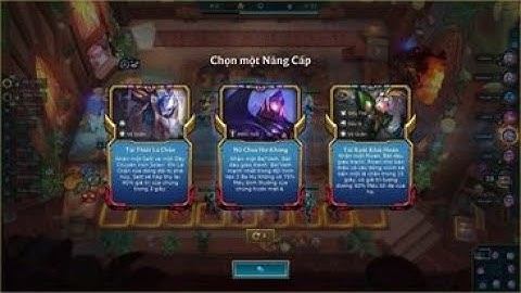 Hướng dẫn đổi ngôn ngữ sang tiếng việt ở máy chủ thử nghiệm PBE đấu trường chân lý mùa 8