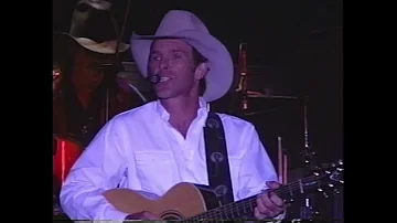 Chris LeDoux - "This Cowboy's Hat" (Live in Santa Maria, CA)
