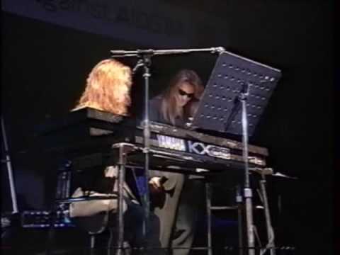 ENDLESS RAIN YOSHIKI Toshi - YouTube