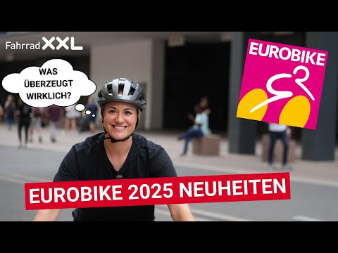 EUROBIKE 2025: BOSCH