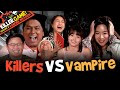 Killer Game S3EP8 KILLERS VS VAMPIRE!