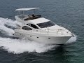 Azimut 42 | 2001 Model