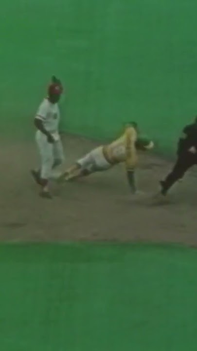 2 Things I Learned Watching Johnny Bench - YouTube