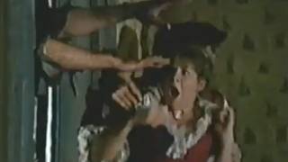 'Hell Night' TV Spots