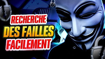 Nessus: Recherche des FAILLES ou vulnérabilités facilement (en 2 étapes)