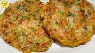 Receta e mëngjesit të shëndetshëm me miell gruri 10 minuta