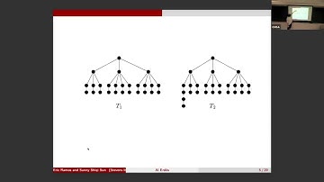 Eric Ramos | An AI approach to a conjecture of Erdos