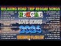 BEST REGGAE MIX 2024 - ALL TIME FAVORITE REGGAE SONGS 2024 - RELAXING REGGAE MUSIC MIX 2024