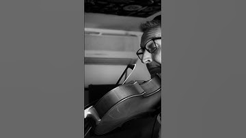 Thumbnail of Danny Boy - Londonderry Air - solo peaceful viola - Jonathan Slatter