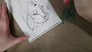 Inking with Fountain Pens: Modded Jinhao x750