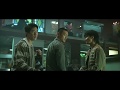 Nicholas Tse Jaycee Chan And Shawn Yue Invisible Target 2007 