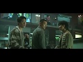 Nicholas Tse, Jaycee Chan and Shawn Yue - Invisible Target (2007)