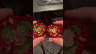 Did you know this #beybladex #beyblade  about YOUR beyblades?