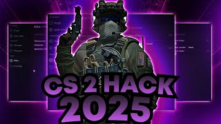 BEST] CS2 HACK 2025: Best Rage & LEGIT CHEAT / CFG / Aimbot + ESP / Download FREE / Working 2025