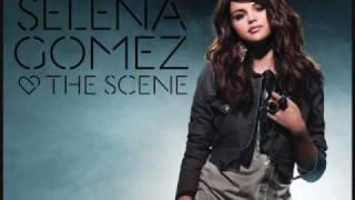 07. The Way I Loved You - Selena Gomez &amp; The Scene &quot;Kiss &amp; Tell&quot; Abum HQ