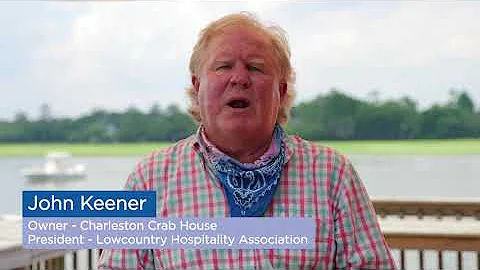 Right Choices Now - John Keener
