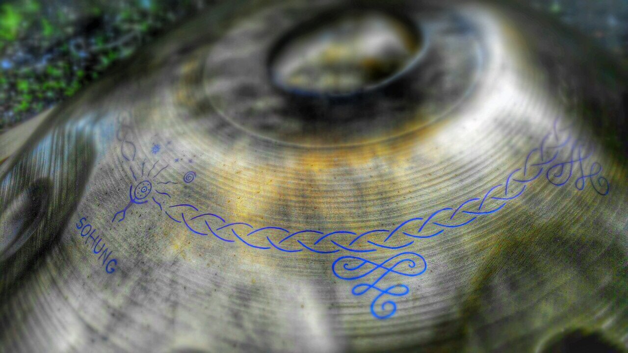 SoHung Sound Sculpture