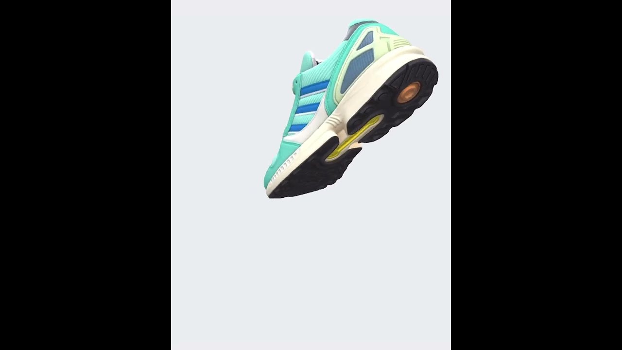 adidas ZX 8000 Almost Lime – GV8270 #zx8000 - YouTube