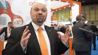 Mark Khudairi, Co-Founder Of Osstem Uk