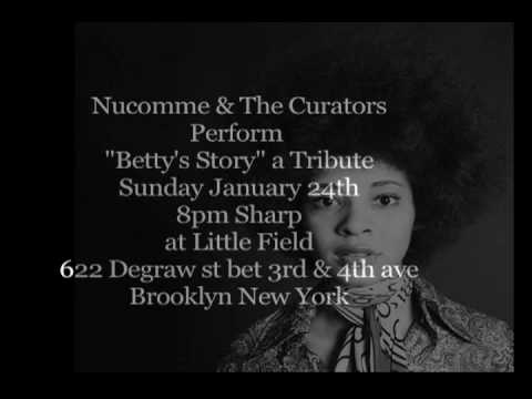 betty davis tribute.mov