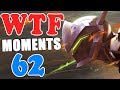 Overwatch WTF Moments Ep.62