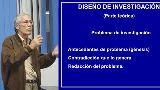 ¿Cuál es la importancia del problema de investigación?