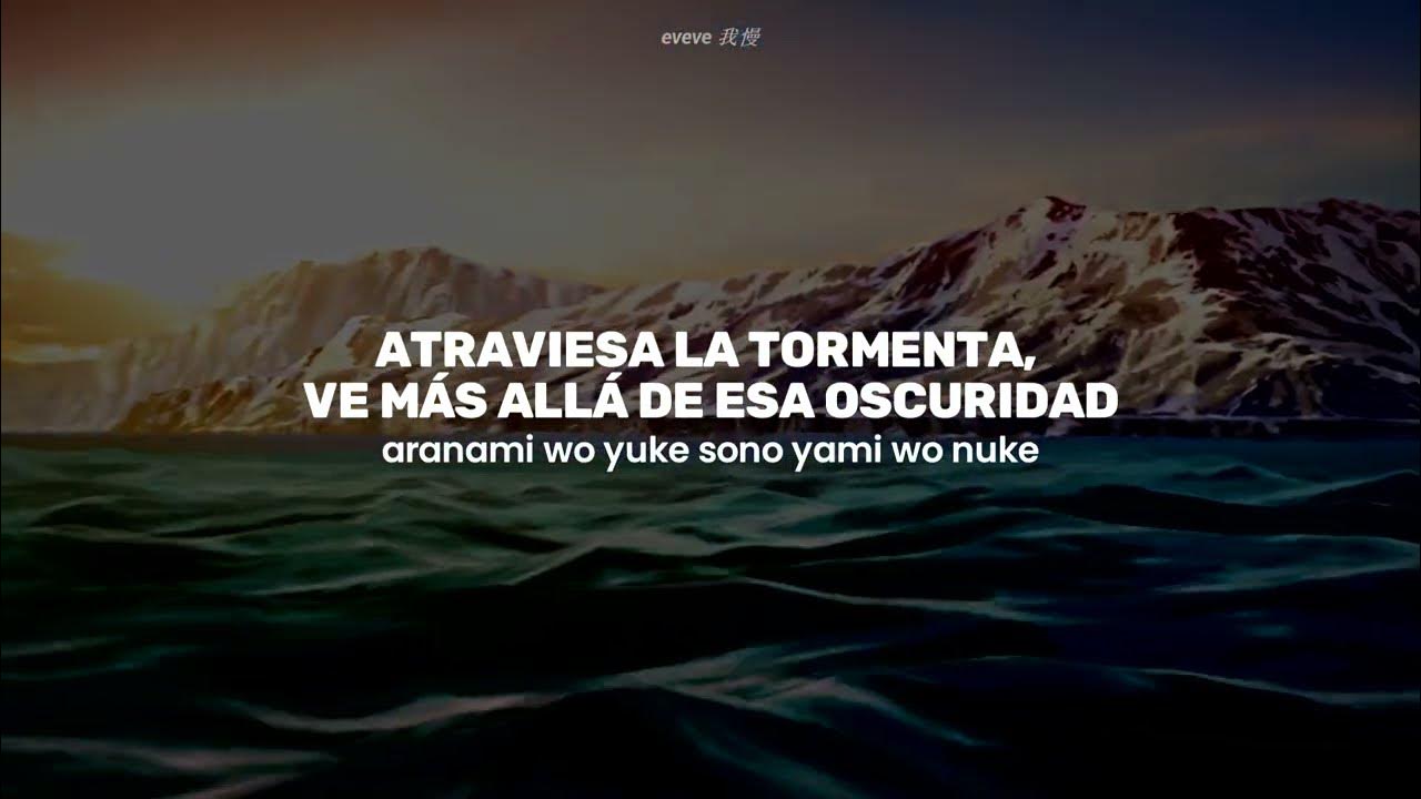 Vinland Saga Ed. 1 Aimer Torches Sub. Español, Romaji YouTube