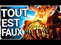 Blizzard nous a menti pendant 20 ans 