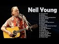 Neil Young Greatest Hits Full Album - Top Best Song Of Neil Young 2021