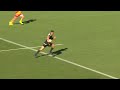 Top 14  essai de harry glynn 1 sr  stade rochelais  usa perpignan  saison 2023