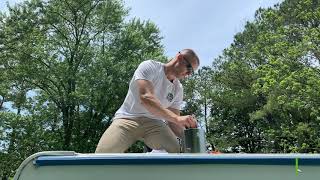 08 Caulk