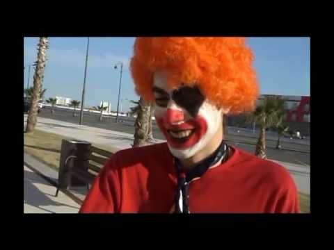Chevelle - This Circus Music Video