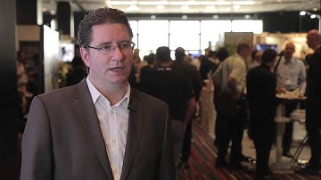 Next Generation Optical Networking 2014 Promo Video