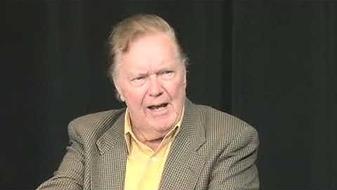 David Walker Assemblies of God Interview.